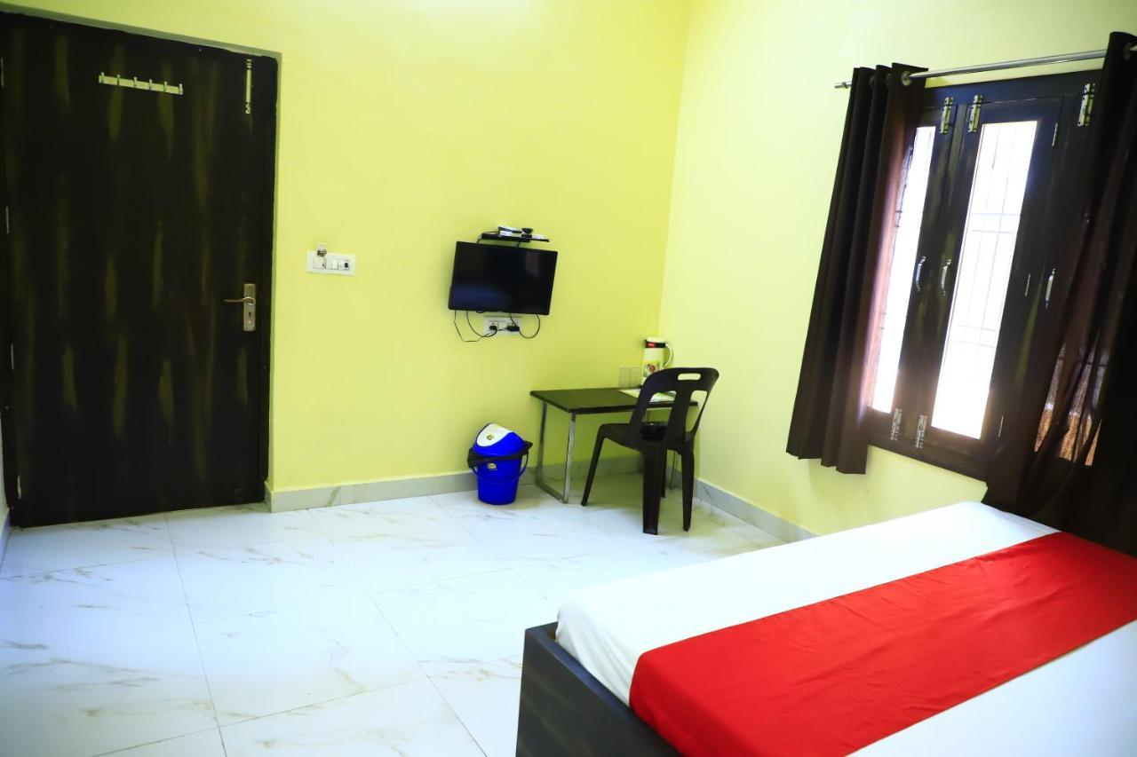 Shivraj Homestay Mathura Exterior foto